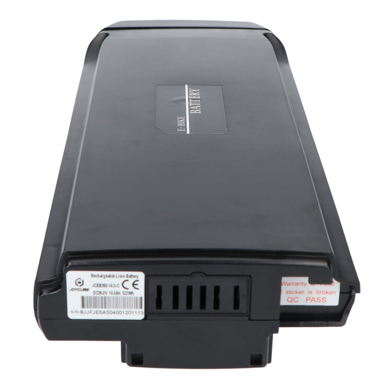 Load image into Gallery viewer, Phylion Joycube SF-03 Fietsaccu 36V 14.5Ah