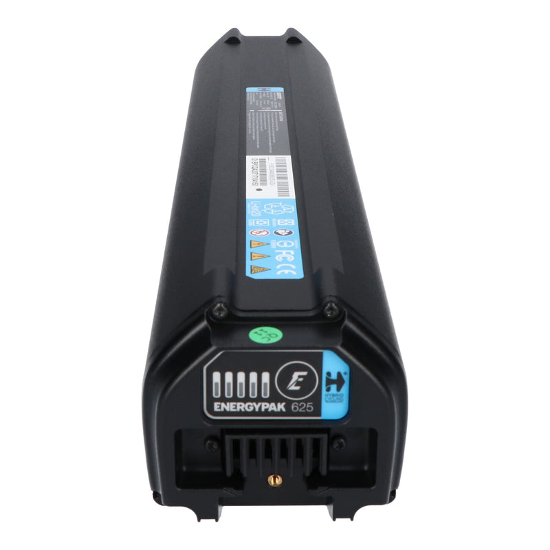 Load image into Gallery viewer, Giant energypak smart 625 fietsaccu