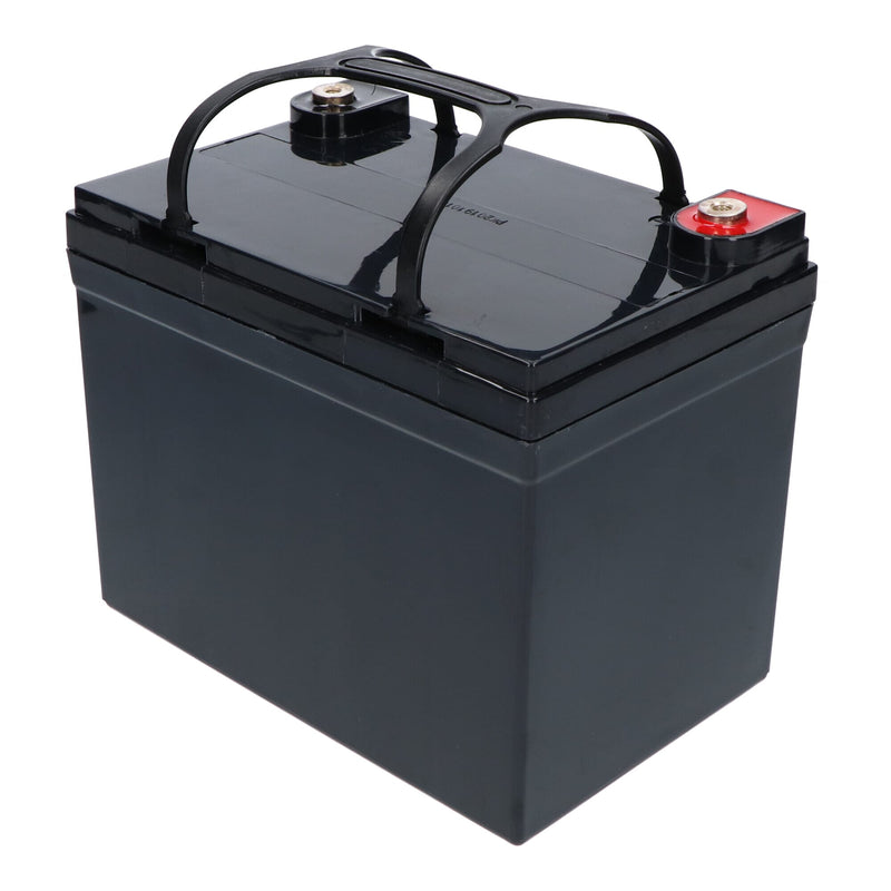 Load image into Gallery viewer, Dyno europe dyno loodaccu 12v 33ah