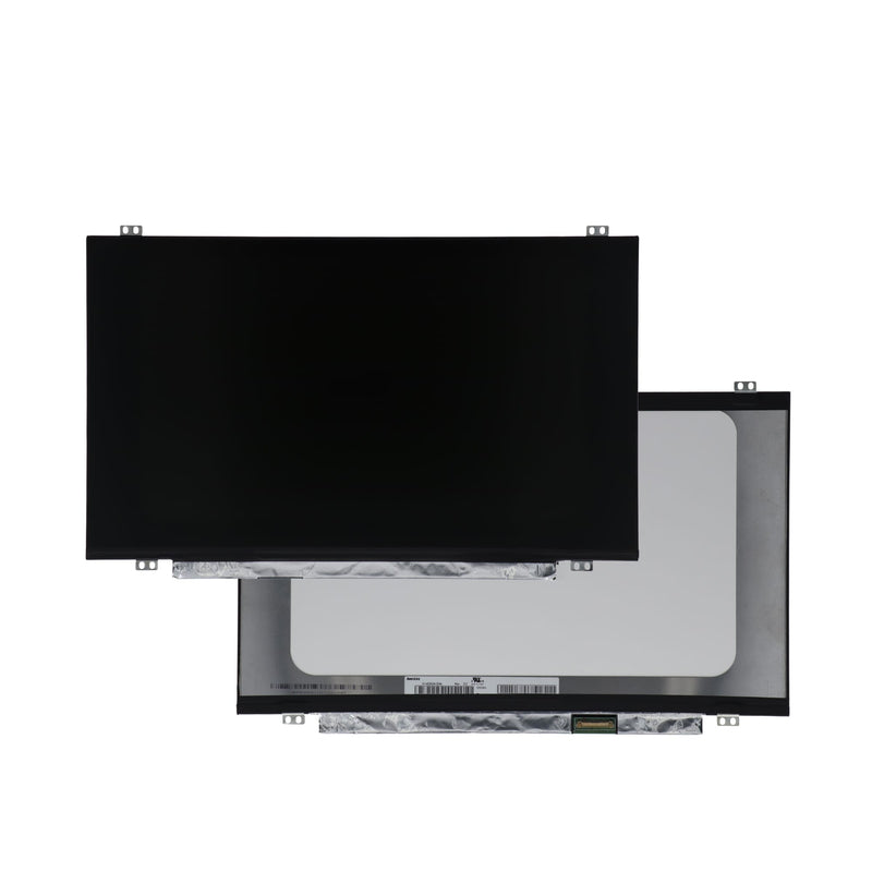 Cargue la imagen en el visor de la galería, Oem 14.0 inch lcd scherm 1366x768 mat 30pin edp