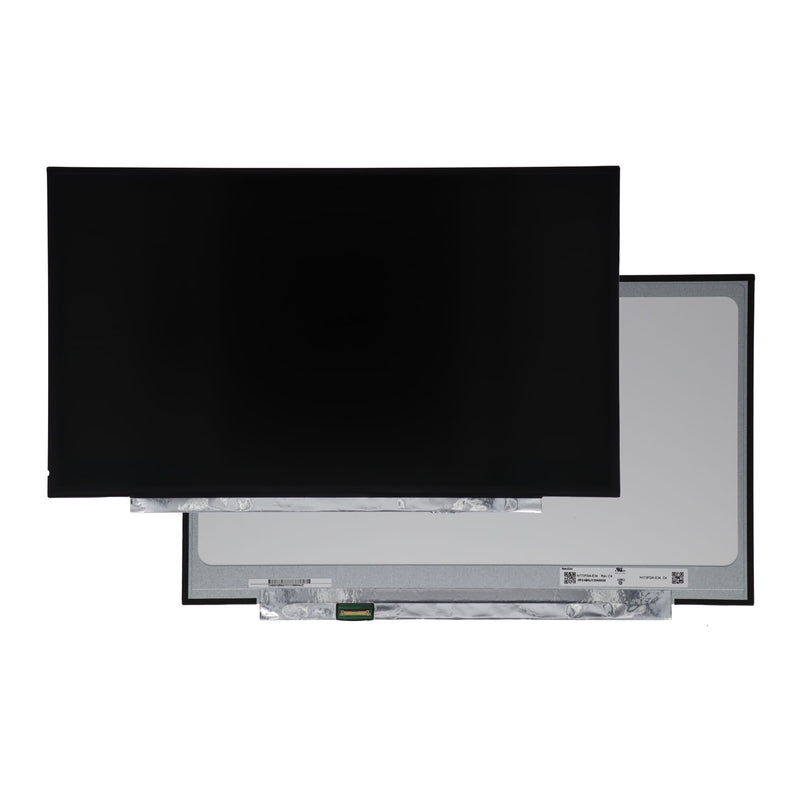 Laden Sie das Bild in Galerie -Viewer, 17.3 inch lcd scherm 1600x900 mat 30pin edp