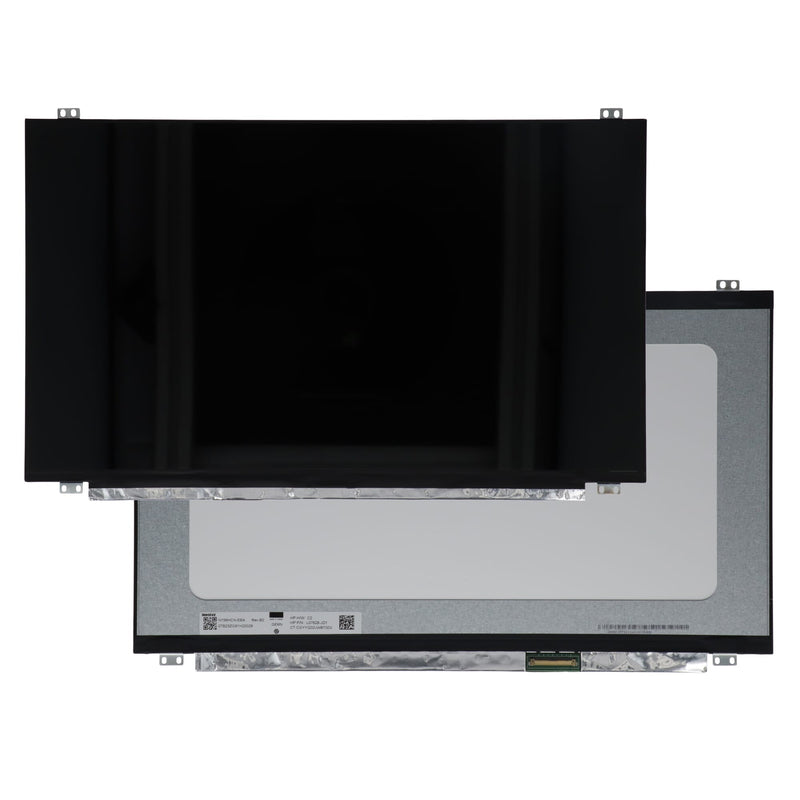 Load image into Gallery viewer, Oem 15.6 inch lcd scherm 1920x1080 mat 40pin edp, ips, touch