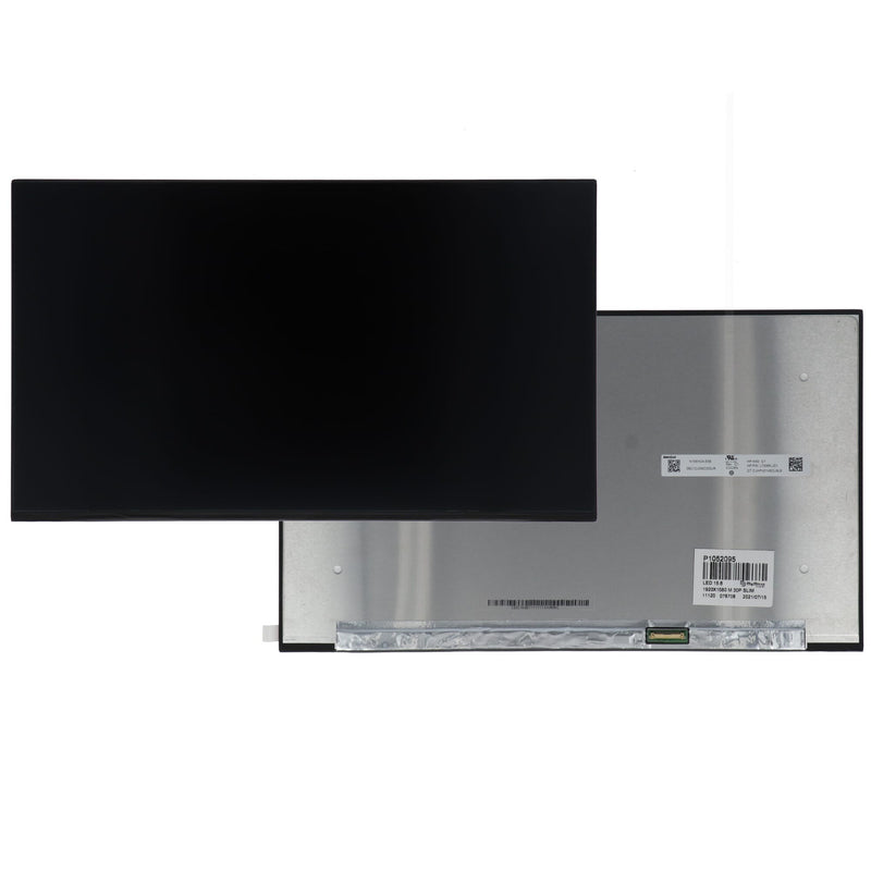 Load image into Gallery viewer, 15.6 inch lcd scherm 1920x1080 mat 30pin edp (28cm inverter)