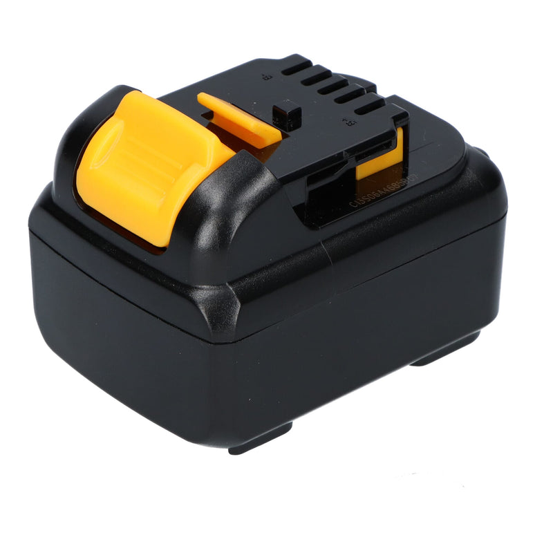 Load image into Gallery viewer, Gereedschap accu 10.8v 12v 4.0ah li-ion voor dewalt schuif