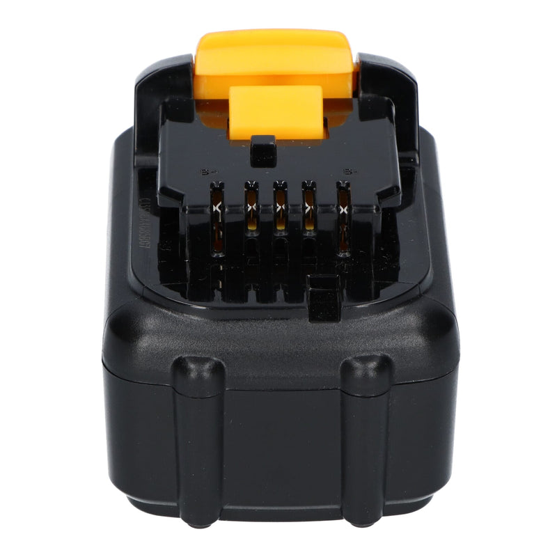 Load image into Gallery viewer, Gereedschap accu 10.8v 12v 4.0ah li-ion voor dewalt schuif