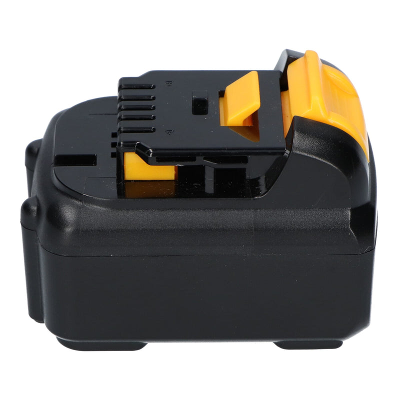 Load image into Gallery viewer, Gereedschap accu 10.8v 12v 4.0ah li-ion voor dewalt schuif