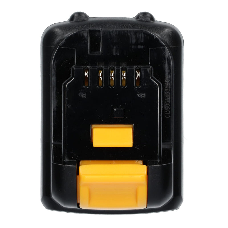 Load image into Gallery viewer, Gereedschap accu 10.8v 12v 4.0ah li-ion voor dewalt schuif