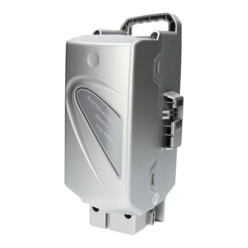 Load image into Gallery viewer, Replacement compatible panasonic fietsaccu 26v 23ah