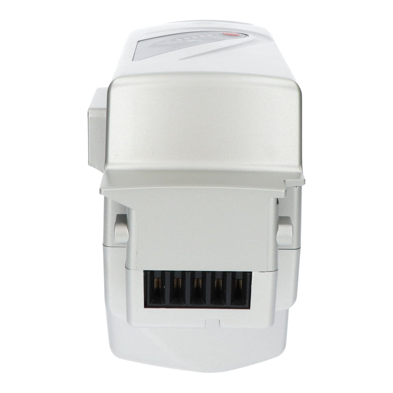 Load image into Gallery viewer, Replacement compatible panasonic fietsaccu 26v 23ah