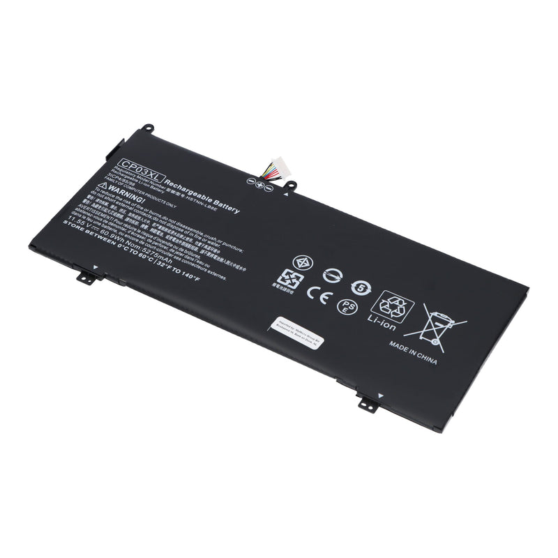Cargue la imagen en el visor de la galería, Replacement laptop accu 4300 mah