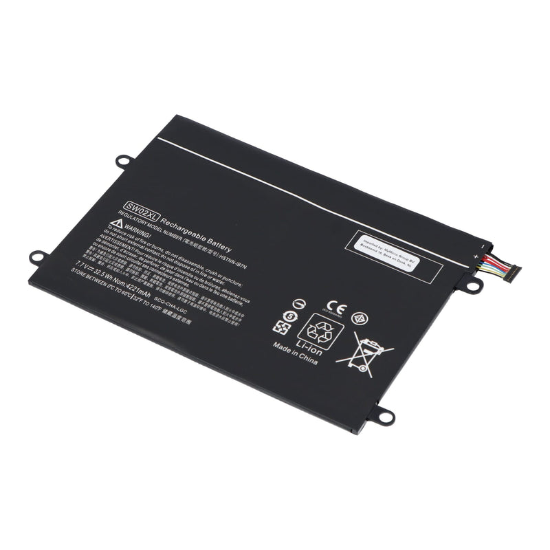 Load image into Gallery viewer, Replacement Laptop Accu 4200 mAh