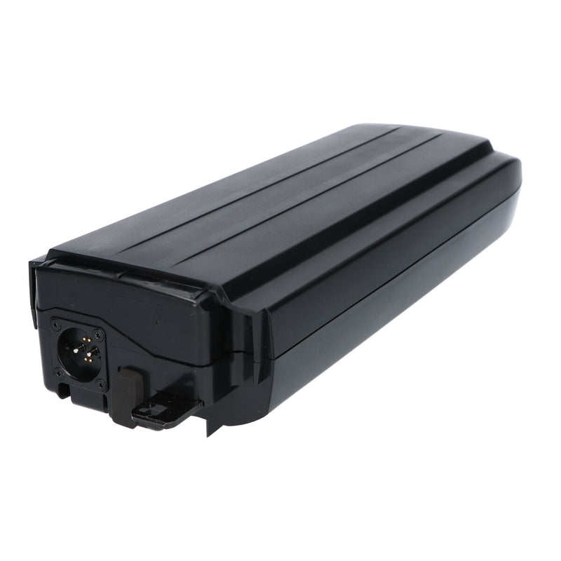 Load image into Gallery viewer, Gazelle impulse goud fietsaccu 36v 11.4ah