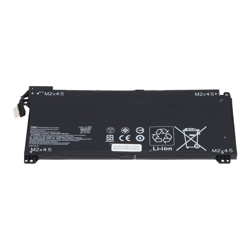 Load image into Gallery viewer, Replacement parts laptop accu 5600mah