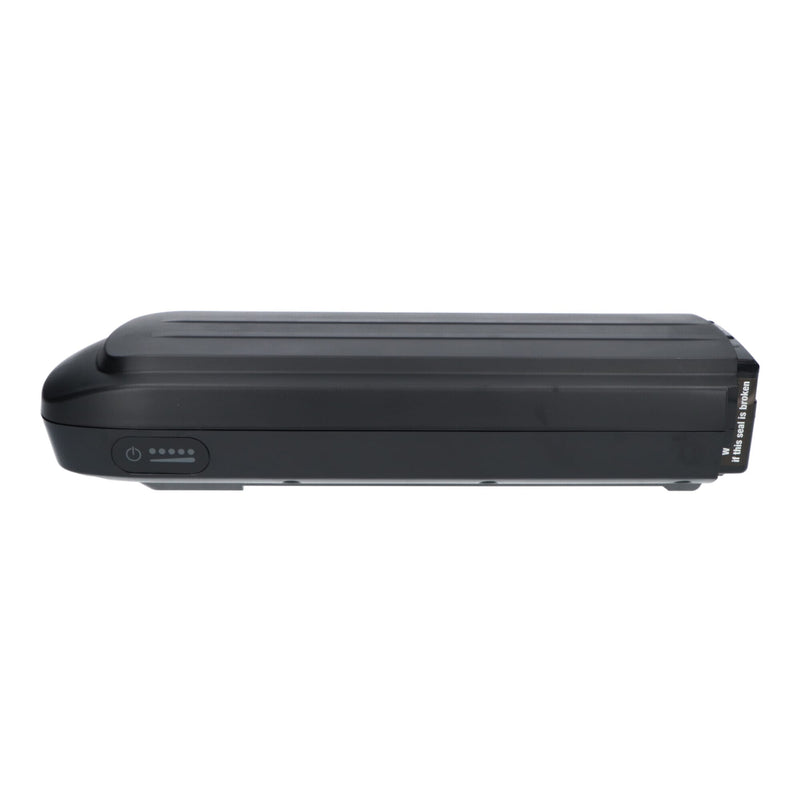 Load image into Gallery viewer, Imp gazelle ulse zilver fietsaccu 36v 8.6ah