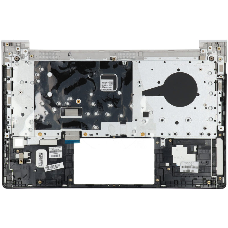 Load image into Gallery viewer, Hp laptop toetsenbord qwerty us + top cover