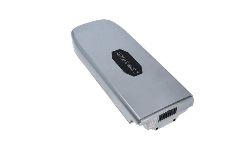 Load image into Gallery viewer, Replacement e-motion e-300 e-400 e-500 fietsaccu 13ah zilver