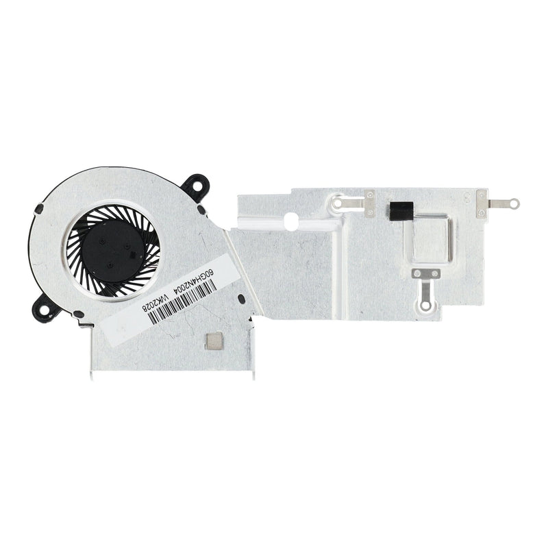 Afbeelding laden in galerijviewer, Acer laptop koeler + heatsink