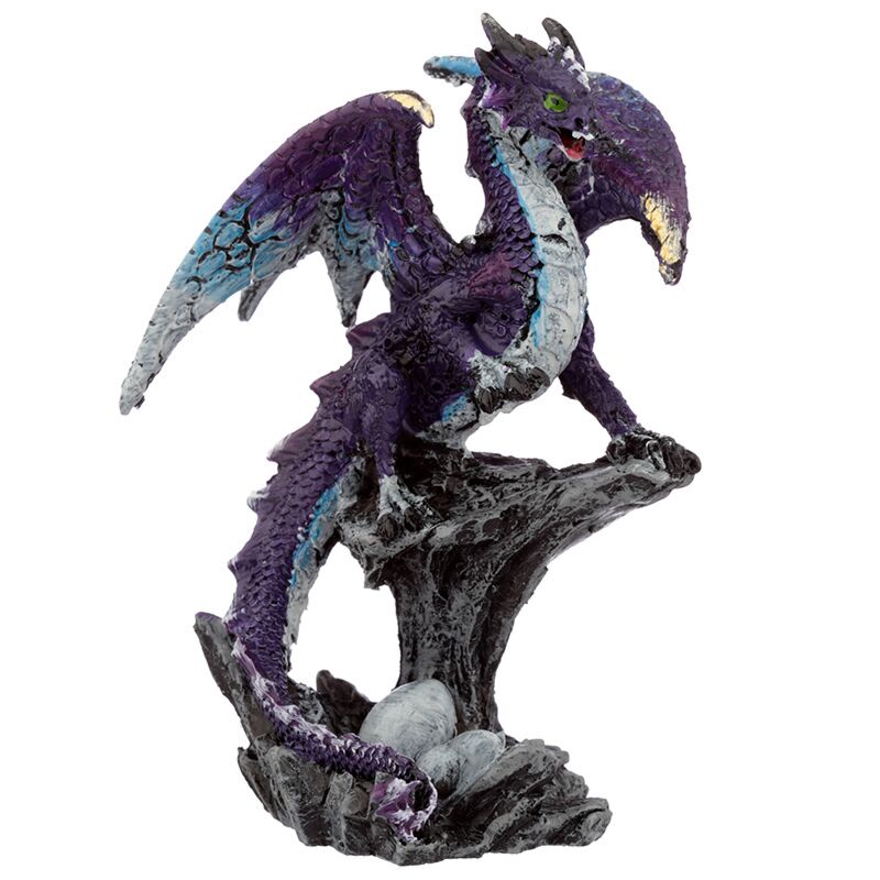 Load image into Gallery viewer, Dark legends bescherm moeder draak