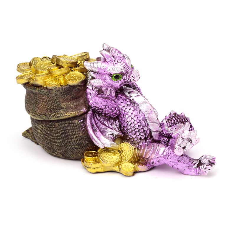 Laden Sie das Bild in Galerie -Viewer, Elements treasure dragon