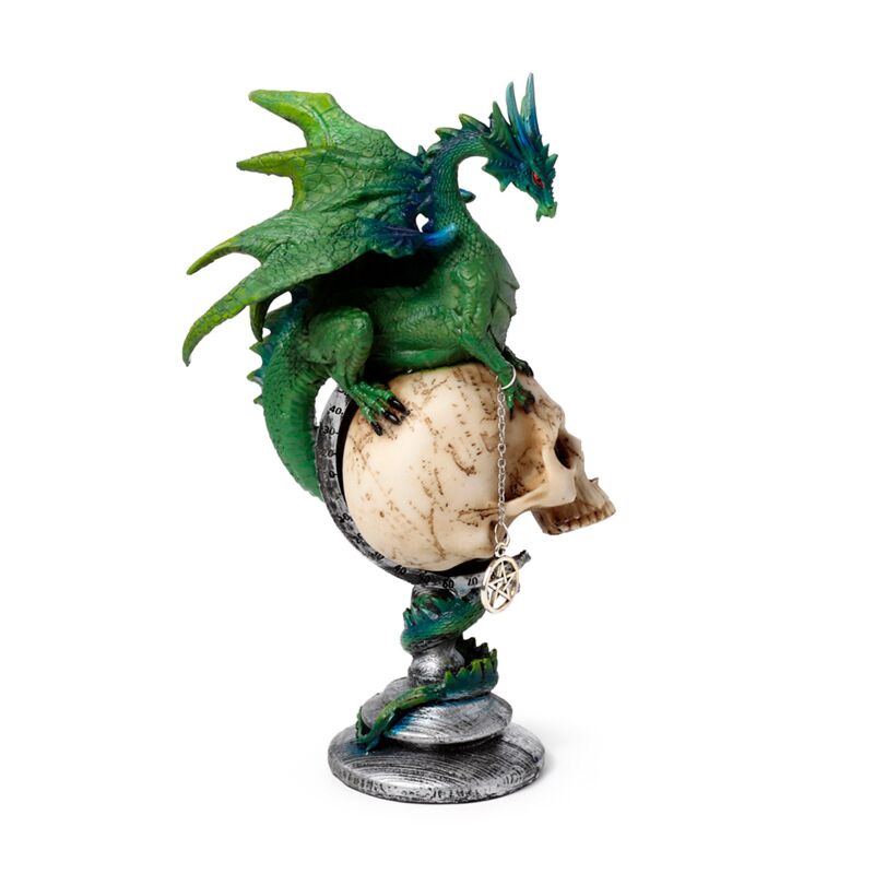 Cargue la imagen en el visor de la galería, Dark legends mysteries of the skull dragon