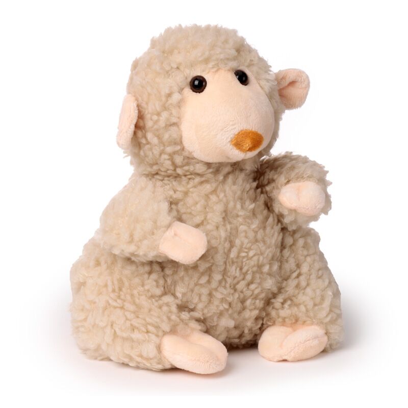 Laden Sie das Bild in Galerie -Viewer, Schaap pluche deurstopper