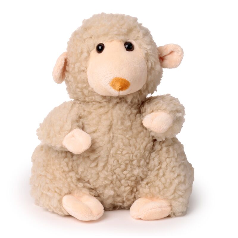 Laden Sie das Bild in Galerie -Viewer, Schaap pluche deurstopper