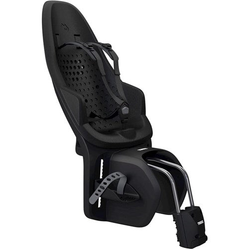 Load image into Gallery viewer, Thule yepp 2 achterzitje maxi frame zwart 12041201