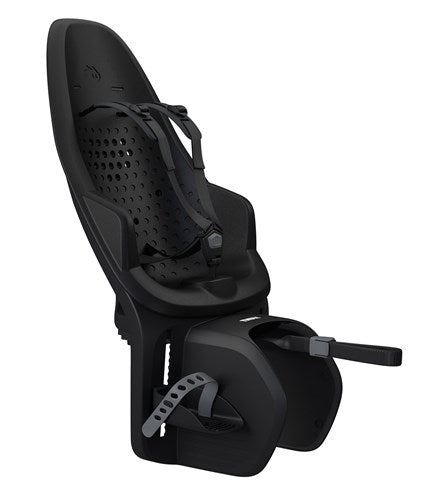 Load image into Gallery viewer, Thule yepp 2 achterzitje maxi zwart mik hd 12041401