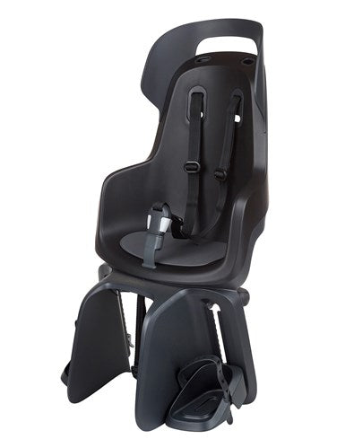Afbeelding laden in galerijviewer, Bobike Zitje Maxi Go Urban Black