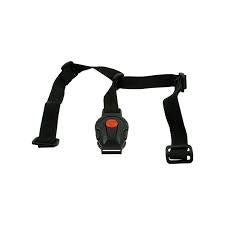 Load image into Gallery viewer, Polisport gordel-set achter