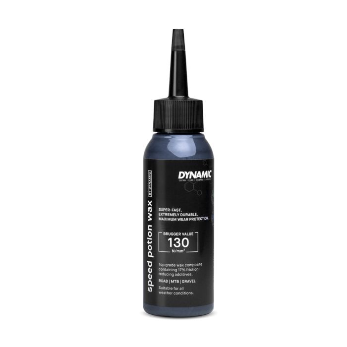 Afbeelding laden in galerijviewer, Dynamic speed potion wax - 100ml