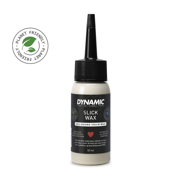 Afbeelding laden in galerijviewer, Dynamic slick wax - 50ml