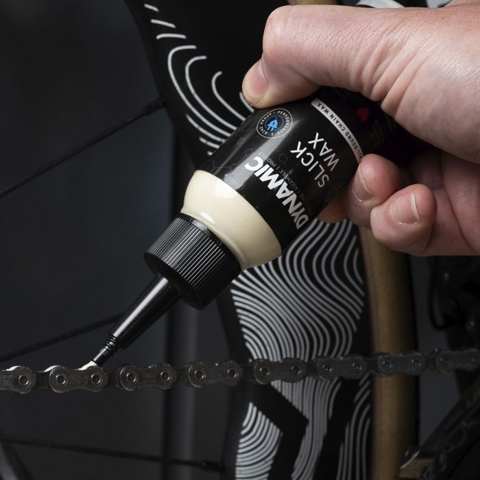 Afbeelding laden in galerijviewer, Dynamic slick wax - 50ml