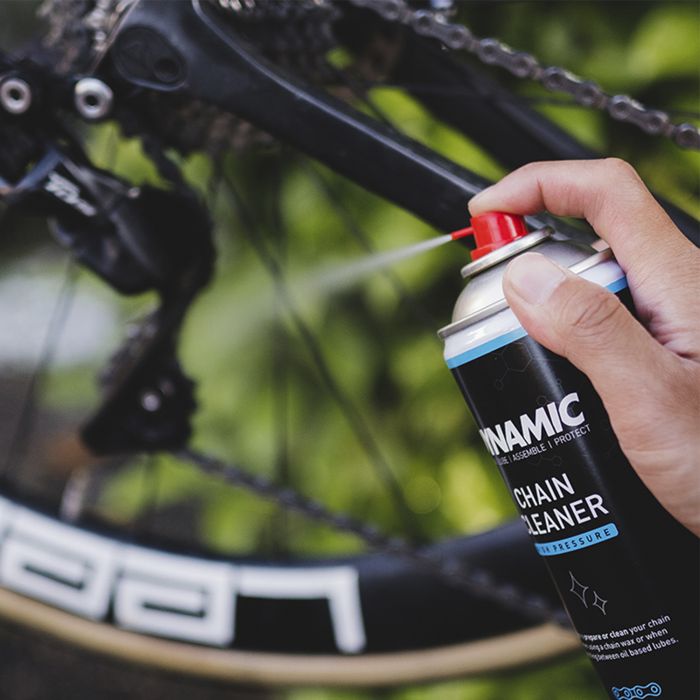 Load image into Gallery viewer, Dynamic chain cleaner - 400ml