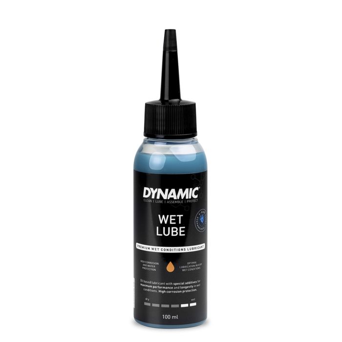 Afbeelding laden in galerijviewer, Dynamic wet lube - 100ml