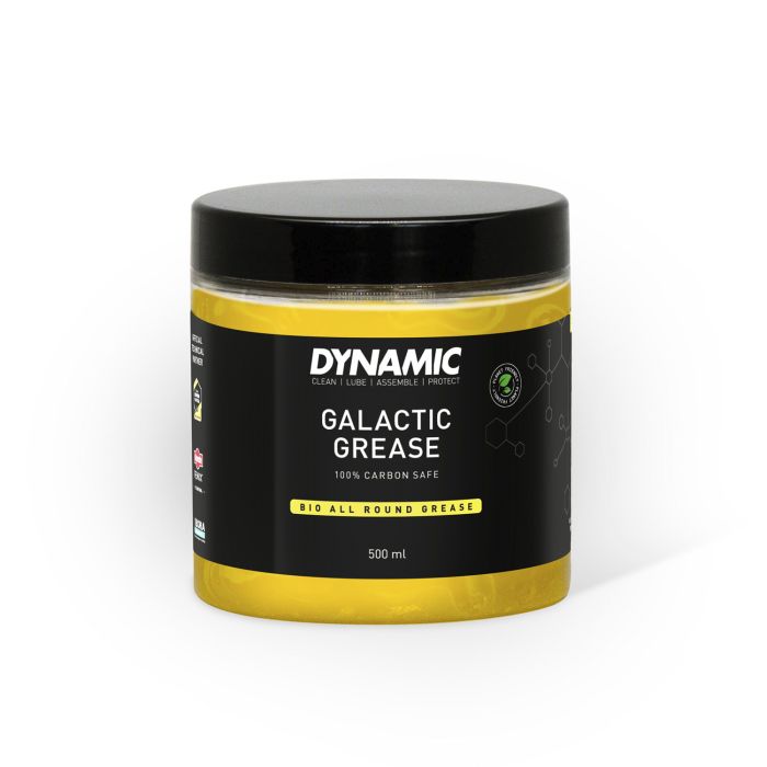 ギャラリービューアに画像をロードする, Dynamic galactic grease - 500ml