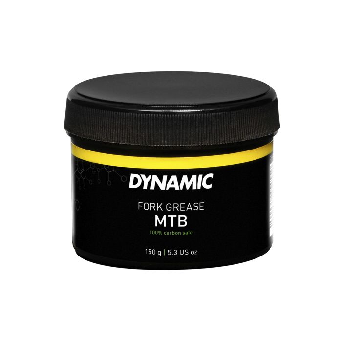 Afbeelding laden in galerijviewer, Dynamic fork grease mtb - 200ml