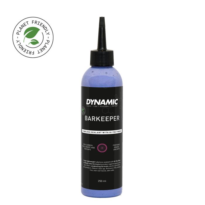 Afbeelding laden in galerijviewer, Dynamic barkeeper tubeless sealant - 250ml