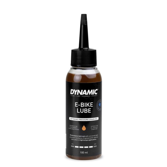 ギャラリービューアに画像をロードする, Dynamic e-bike lube - 100ml