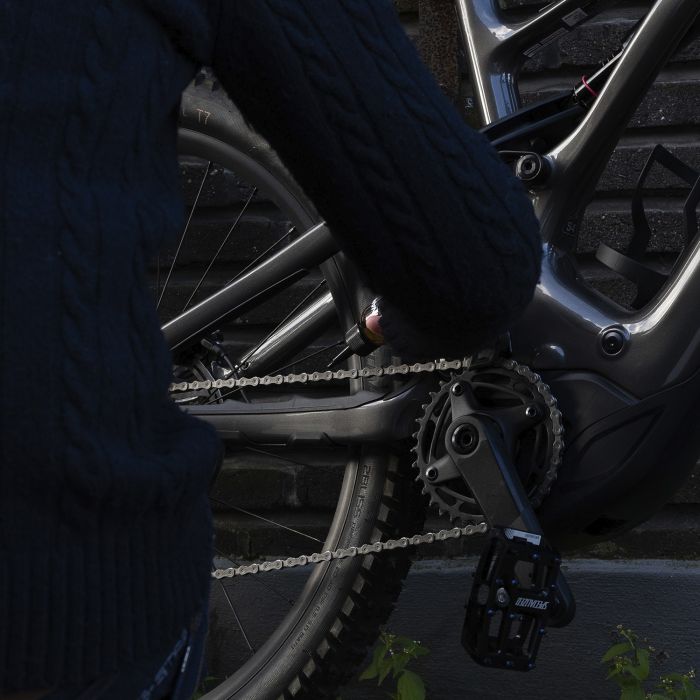 ギャラリービューアに画像をロードする, Dynamic e-bike lube - 100ml
