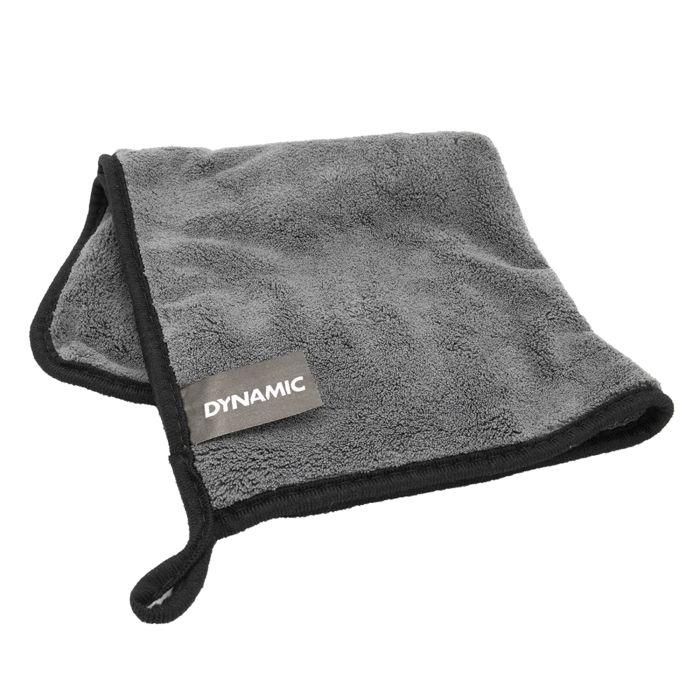 Afbeelding laden in galerijviewer, Dynamic luxury microfibre polishing cloth