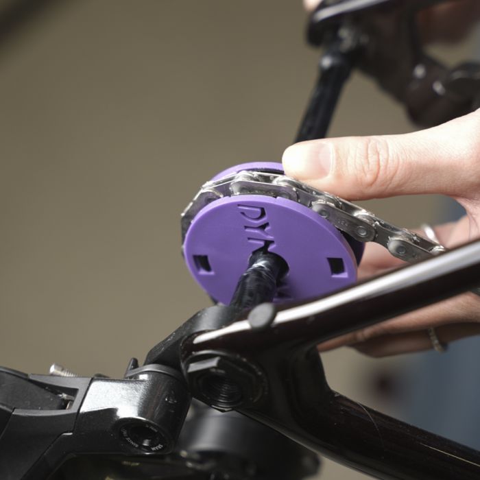 Afbeelding laden in galerijviewer, Dynamic pocket sprocket