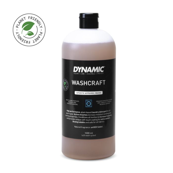 Afbeelding laden in galerijviewer, Dynamic washcraft - 1l