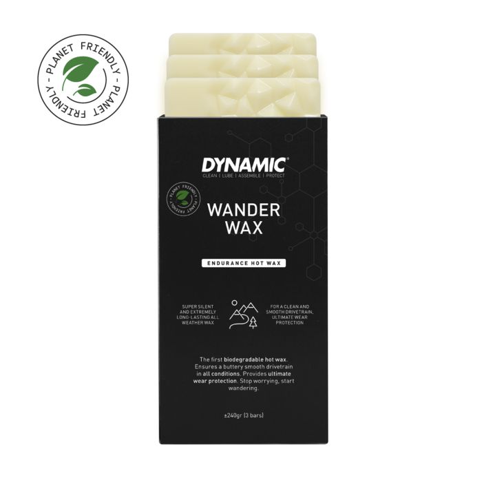 Afbeelding laden in galerijviewer, Dynamic wander wax - 240g