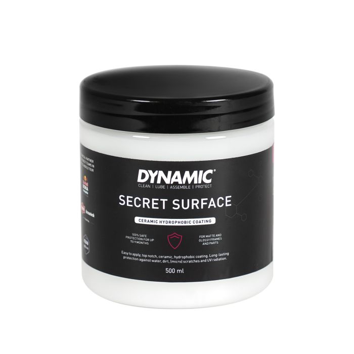 Afbeelding laden in galerijviewer, Dynamic secret surface - 500ml