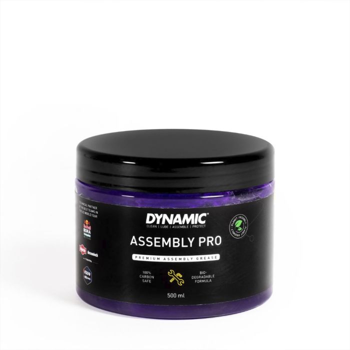 Afbeelding laden in galerijviewer, Dynamic assembly pro - 500ml