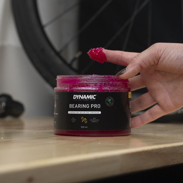 Afbeelding laden in galerijviewer, Dynamic bearing pro - 500ml