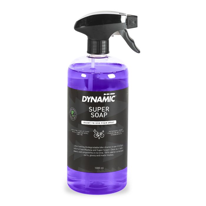 Afbeelding laden in galerijviewer, Dynamic super soap - 1l