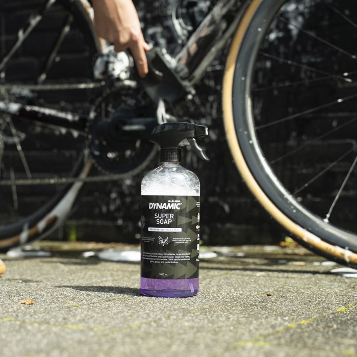 Afbeelding laden in galerijviewer, Dynamic super soap - 1l