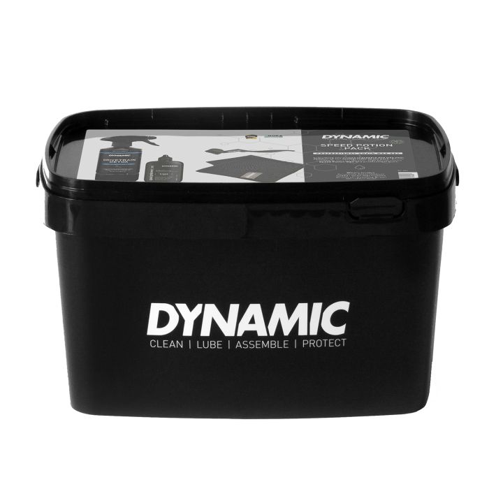 Cargue la imagen en el visor de la galería, Dynamic speed potion pack